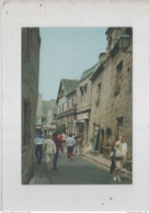 Delcampe - 29*   Roscoff  La Rue Amiral Reveillere - Roscoff
