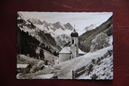 Delcampe - AUTRICHE - HINTERHORNBACH - Reutte