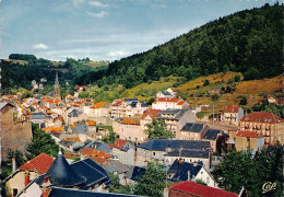 Delcampe - Carte Postale [88] Plombières Les Bains  Très Beau Plan - Plombieres Les Bains