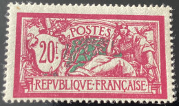 Delcampe - France . Y&T . N°208  Neuf**  Avec Gomme Et SANS Charnière Côté : 600€00 - 1900-27 Merson