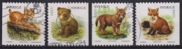 Delcampe - 2005. Sweden - Animals - Autres & Non Classés