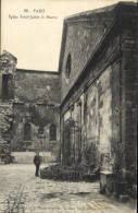 Delcampe - CPA Paris Eglise Saint Julien Le Pauvre - Kirchen