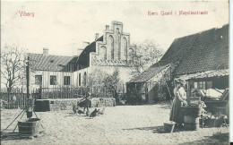 Delcampe - DANEMARK- VIBORG - Kaers Gaard - Dänemark