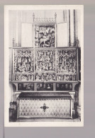 Delcampe - Allemagne – Köln – Der Dom Zu Cöln – Altar In Der Engelbertus-Kapelle Aus Dem XVI. Jahrhundert – Non Circulée - Köln