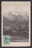 Delcampe - Vintage Postcard, Slovenia Gornja Radgona, The General View - Slowenien