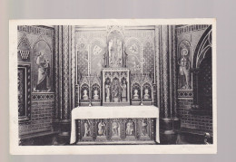 Delcampe - Allemagne – Köln – Der Dom Zu Cöln – Dreikönigen-Kapelle Mit Altar – Non Circulée - Köln
