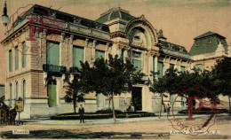 Delcampe - ARGENTINA. ROSARIO. ESCUELA NORMAL. - Argentinien