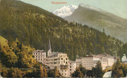 Delcampe - A6156 Austria Bad Gastein - Bad Gastein