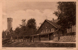 Delcampe - K2217 - Jena Forsthaus - G. Friedrich - Jena