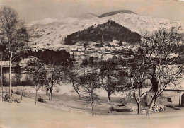 Delcampe - Carte Postale [88] Le Thillot Sous La Neige   Très Beau Plan - Le Thillot
