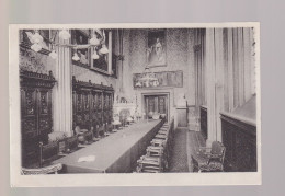 Delcampe - Allemagne – Köln – Der Dom Zu Cöln – Der Kapitelsaal Mit Den Portraitbildern Der Cölner Erzbischöfe – Non Circulée - Köln