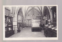 Delcampe - Allemagne – Köln – Der Dom Zu Cöln – Ansicht Aus Der Schatzkammer Des Domes – Non Circulée - Köln