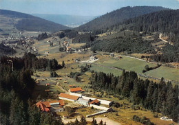 Delcampe - Carte Postale [88] Xonrupt Longemer  La Moineaudière  Le Zoo  La Volière  Les Serres   Très Beau Plan - Xonrupt Longemer