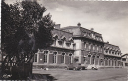 Delcampe - JARNY  -   MEURTHE & MOSELLE   -   (54)  -  CPSM  DES  ANNEES  1950/1960. - Jarny