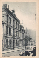 Delcampe - HOMECOURT -   MEURTHE & MOSELLE   -   (54)  -  CPA   -  VOITURE  ANCIENNE. - Homecourt