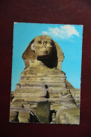 Delcampe - EGYPTE - The SPHINX - Gizeh