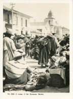 Delcampe - Peru Huancayo Market B36341 - Perú