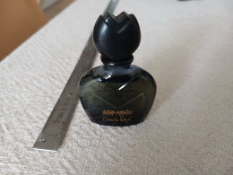 Delcampe - Miniature Parfum Mila Shon Haute Couture  8 Ml Entamé  Sans Boite - Non Classés