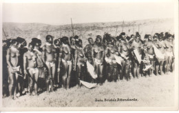 Delcampe - A1977---  PC----DURBAN   THEKWINI  KWAZULU  1938 - Südafrika