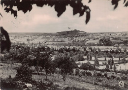 Delcampe - Carte Postale [58] Nièvre > Tannay Très Beau Plan - Tannay