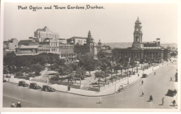 Delcampe - A1978---  PC----DURBAN   THEKWINI  KWAZULU  1938 - Südafrika