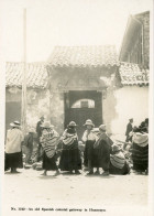 Delcampe - Peru Spanish Colonial Gateway In Huancayo B36345 - Perú