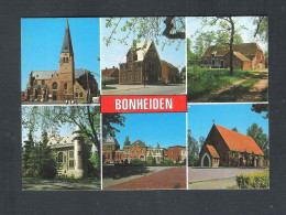 Delcampe - BONHEIDEN - GROETEN UIT BONHEIDEN    (11.395) - Bonheiden