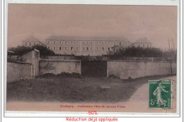 Delcampe - CORBIGNY - Très Bon état - Corbigny
