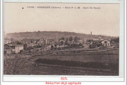 Delcampe - CORBIGNY - Très Bon état - Corbigny