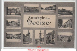 Delcampe - DECIZE - Très Bon état - Decize