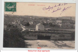 Delcampe - CORBIGNY - Très Bon état - Corbigny
