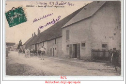 Delcampe - CORBIGNY : Ferme De L'école D'Agriculture - Très Bon état - Corbigny