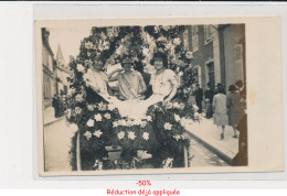 Delcampe - CHATILLON EN BAZOIS - Reines Du Bazois - Très Bon état - Chatillon En Bazois