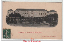 Delcampe - CORBIGNY - Très Bon état - Corbigny