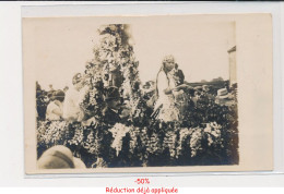 Delcampe - CHATILLON EN BAZOIS - Reines Du Bazois - Très Bon état - Chatillon En Bazois