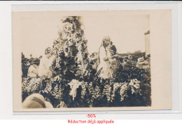 Delcampe - CHATILLON EN BAZOIS - Reines Du Bazois - Très Bon état - Chatillon En Bazois