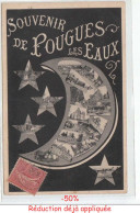 Delcampe - Souvenir De POUGUES LES EAUX - Très Bon état - Pougues Les Eaux
