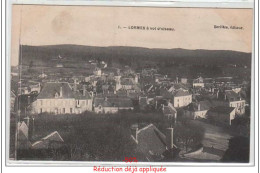 Delcampe - LORMES - Très Bon état - Lormes
