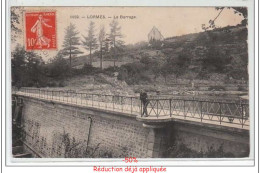 Delcampe - LORMES - Très Bon état - Lormes