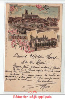 Delcampe - NEVERS - Très Bon état - Nevers