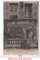 Delcampe - NEVERS - Agence Générale Des Cycles Svelte, The Sport, Ibis, Héron, Panthère, Pingouin Et Motos Panthère - Très Bon état - Nevers