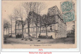 Delcampe - POUGUES - Splendid Hôtel - Très Bon état - Pougues Les Eaux