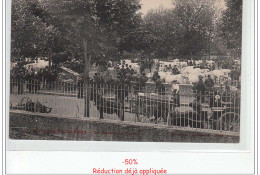 Delcampe - MOULINS-ENGILBERT - Le Champ De Foire - Très Bon état - Moulin Engilbert