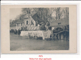 Delcampe - NEVERS : Mi-Carême 1922 - Très Bon état - Nevers