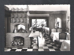 Delcampe - RIJMENAM - HOTEL RESTAURANT "IN DEN BONTEN OS" - NELS  (11.398) - Bonheiden