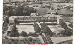 Delcampe - NEVERS: Petit Séminaire Saint-pierre Vue Aérienne 10x15 - Très Bon état - Nevers