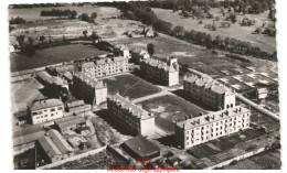 Delcampe - DECIZE: Le Quartier Bel-air Vue Aérienne 10x15 - Très Bon état - Decize