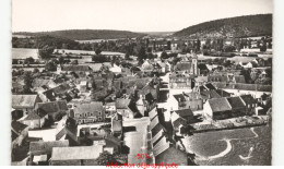 Delcampe - BRINON-sur-BEUVRON: Vue Générale Vue Aérienne 10x15 - Très Bon état - Brinon Sur Beuvron