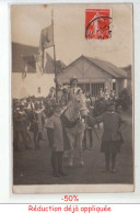 Delcampe - NEVERS (?) - CARTE PHOTO - Fête De Jeanne D'Arc - Très Bon état - Nevers