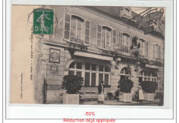 Delcampe - POUILLY SUR LOIRE - L'Hôtel Neuf - Très Bon état - Pouilly Sur Loire